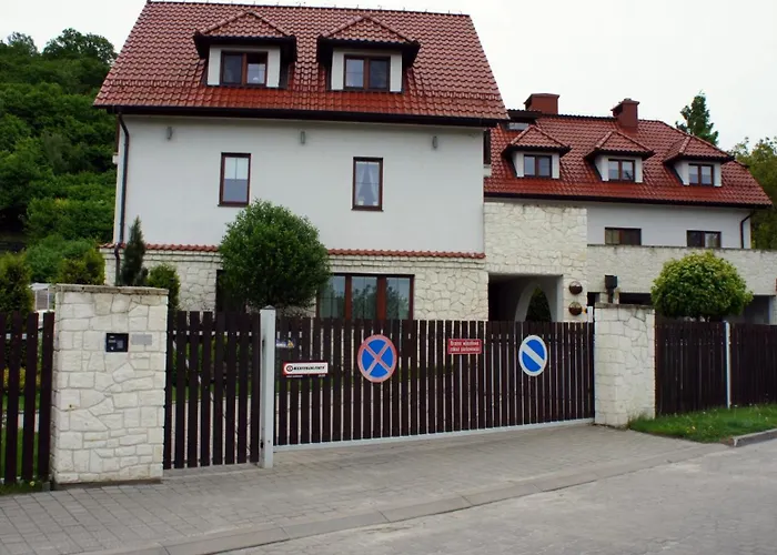 Apartament Pod Aniolem - 44