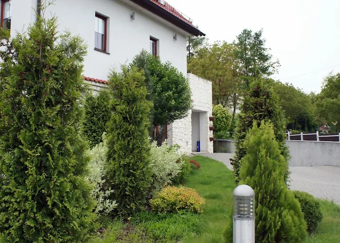 Apartament Pod Aniolem - 44