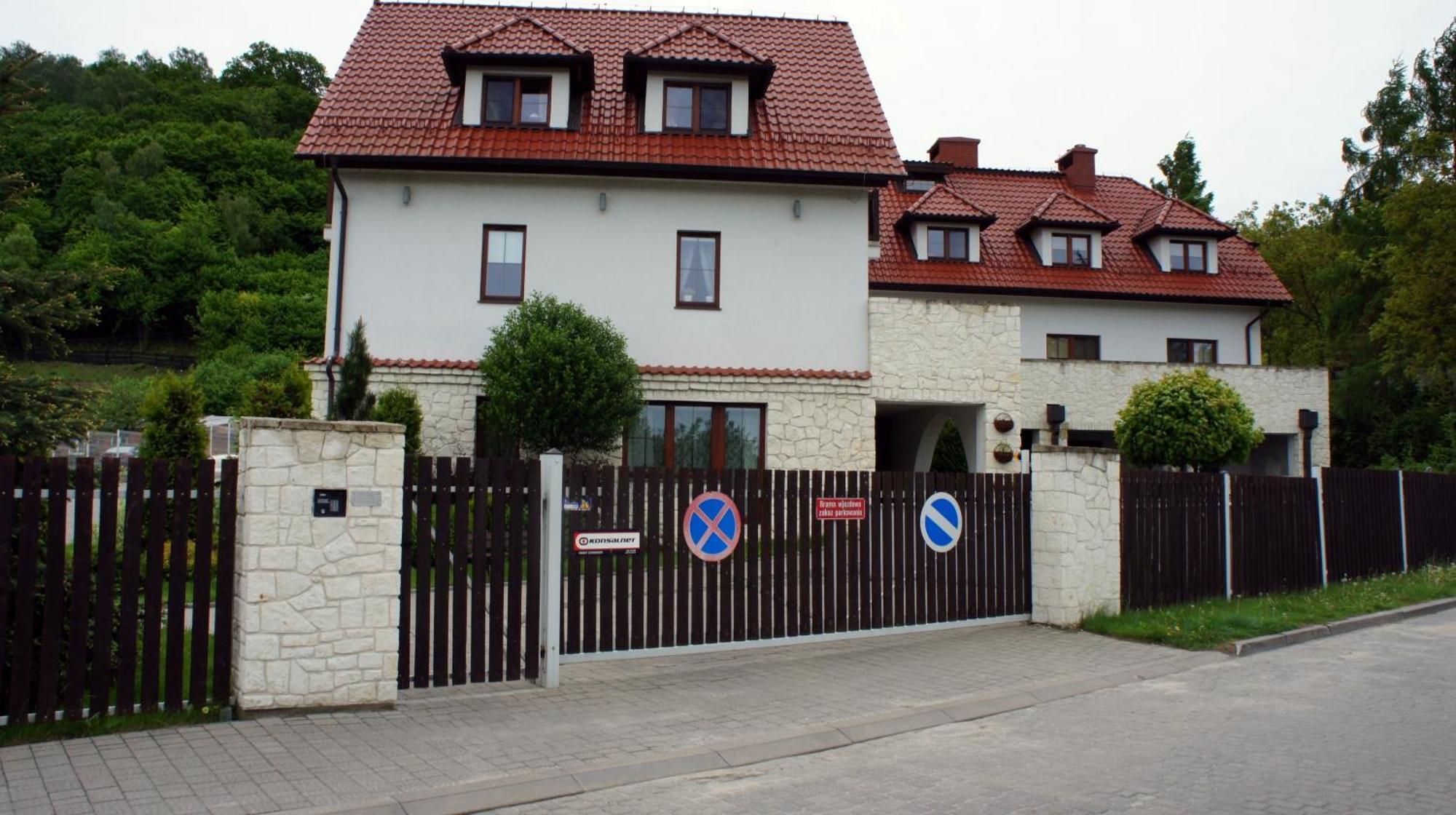 Apartament Pod Aniolem - 44 Apartment Kazimierz Dolny
