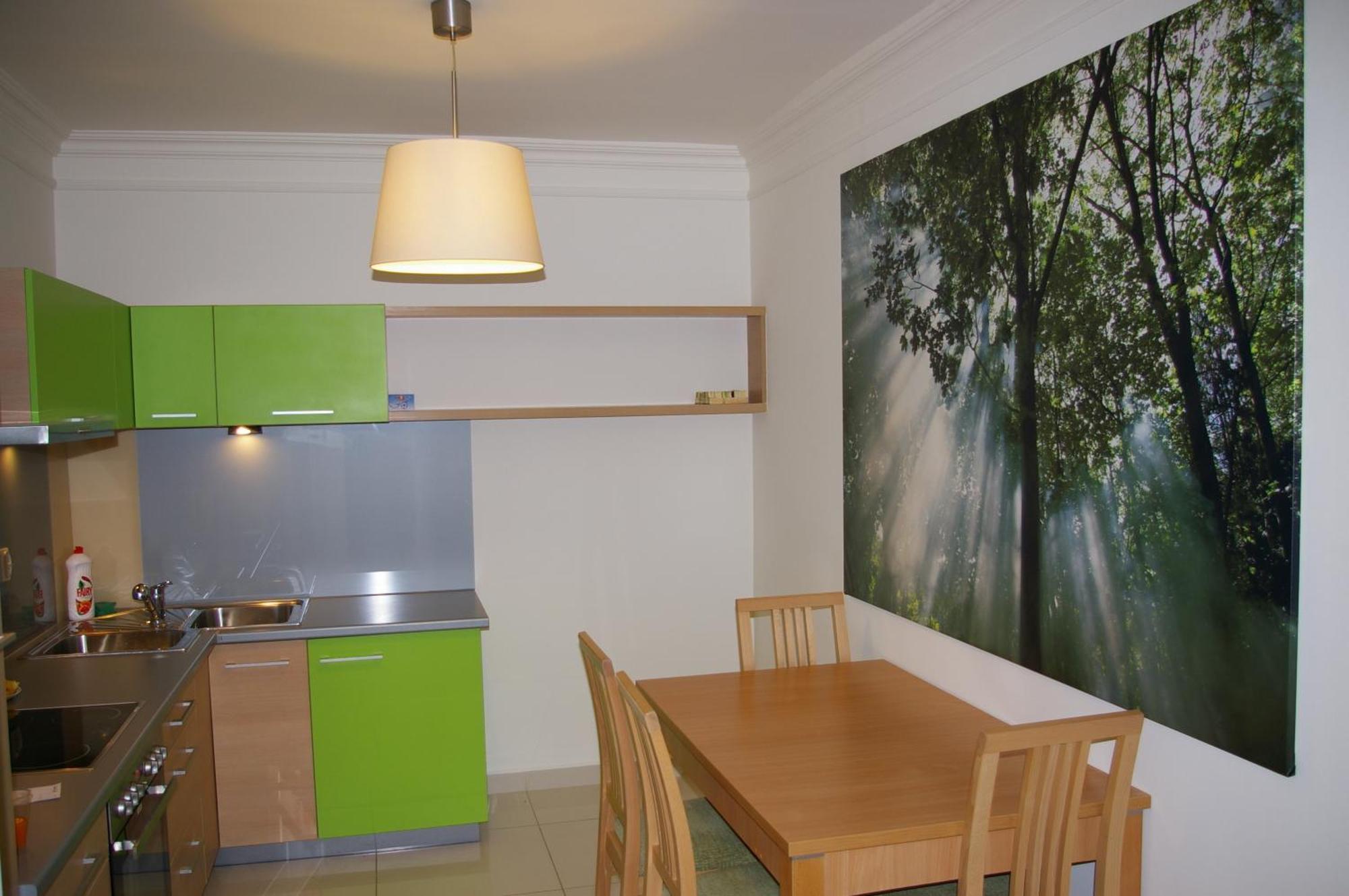 Apartament Pod Aniolem - 44 * Kazimierz Dolny