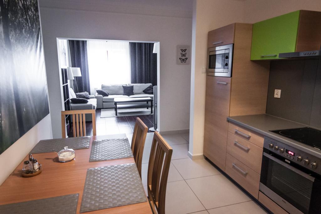 Apartament Pod Aniolem - 44 Apartment